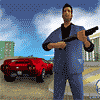 Коды на GTA Vice City